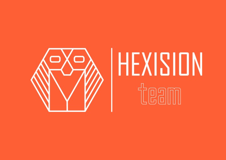 HEXISION TEAM LOGO