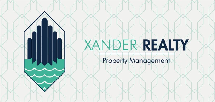 ْXander Realty - Logo