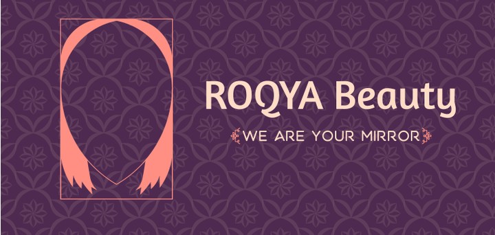 ROQYA Beauty - logo