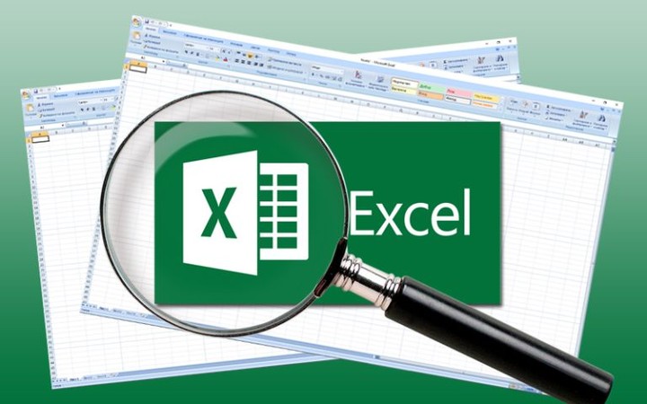 Excel