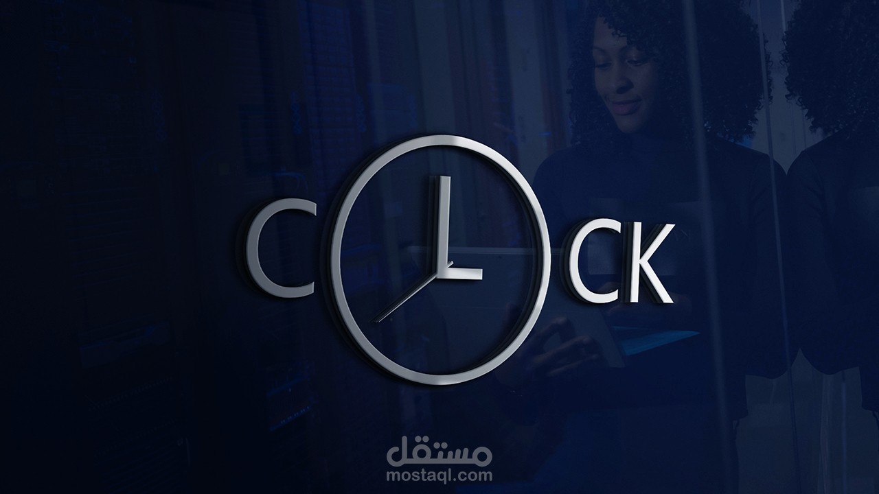 أسهل طريقة لعمل لوجو أحترافي بالفوتوشوب | Logo Design in Photoshop