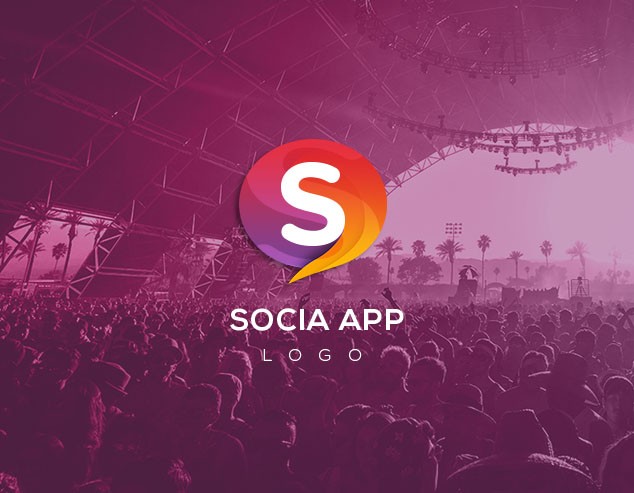 Explainer Video for Socia App