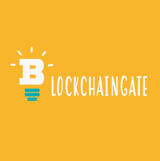 Blockchain gate