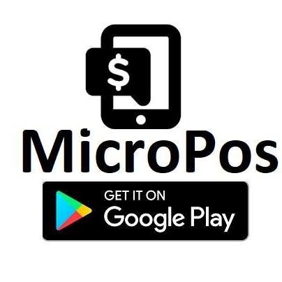 إدارة صفحة تطبيق المحاسبة الشهير MicroPos