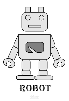شركة تصنيع Robots