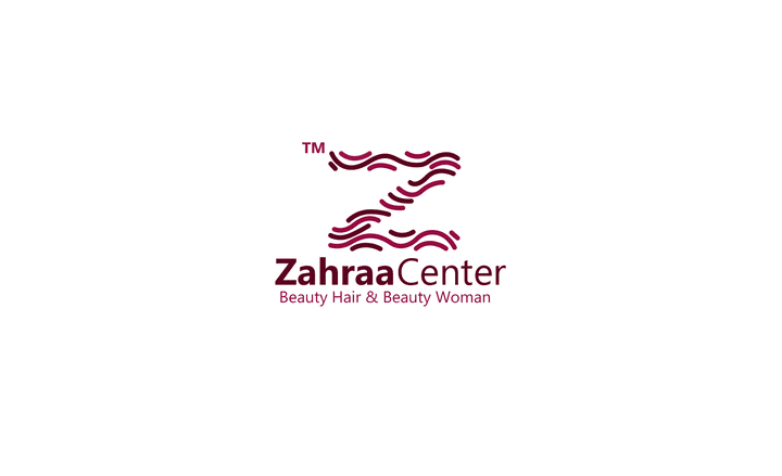 Zahraa logo Design