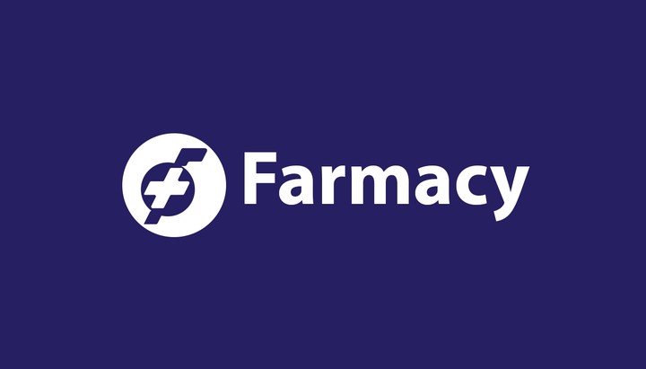 Farmacy - Logo Design