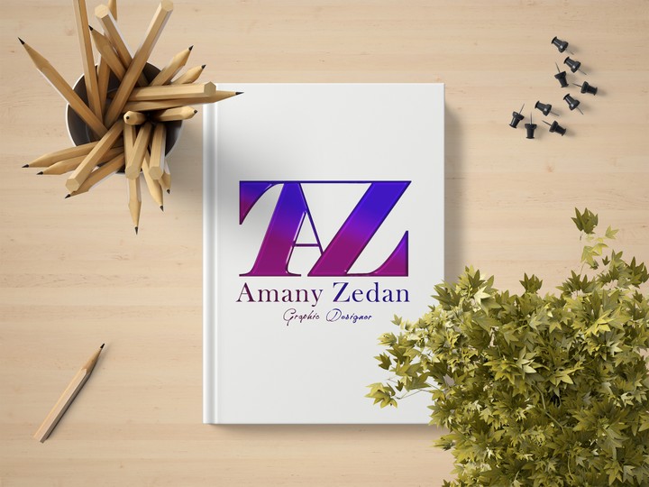 Logo Design - تصميم لوجو