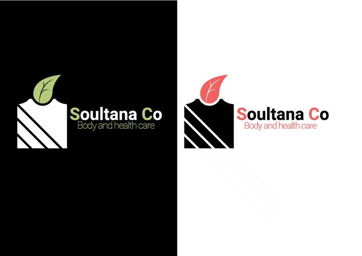 professional logo for "SULTANA CO