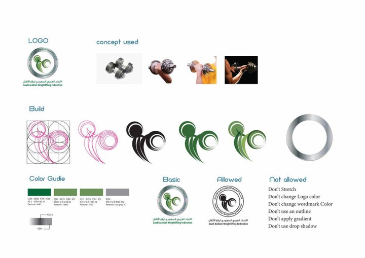 Saudi Arabian Weightlifting Federation