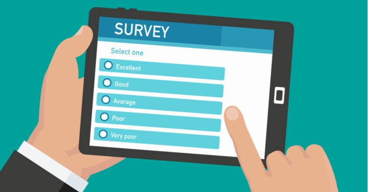 Survey Management System