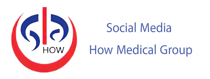 Social Media - How Medical Group