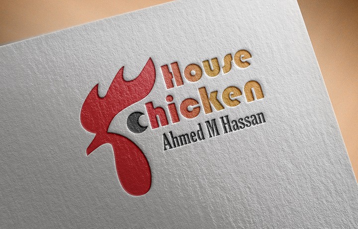 House chicken