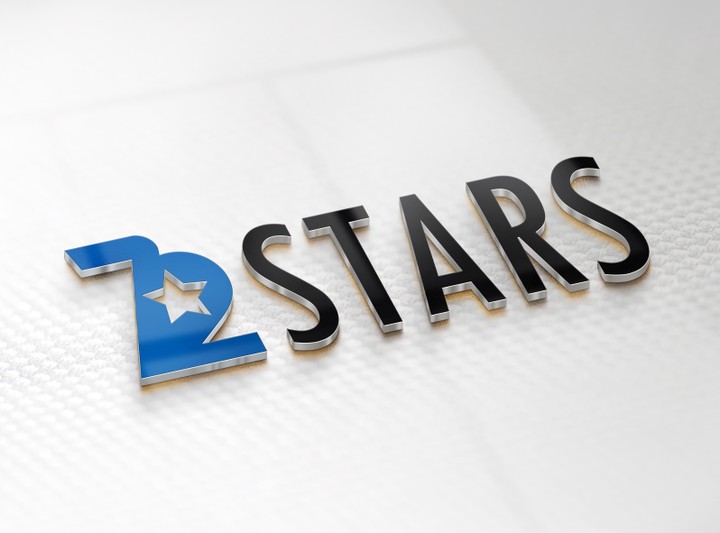 72Stars Logo