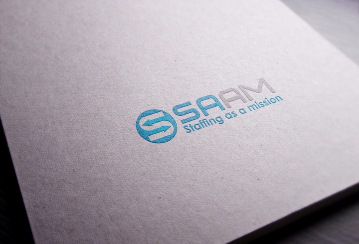 Saam Logo