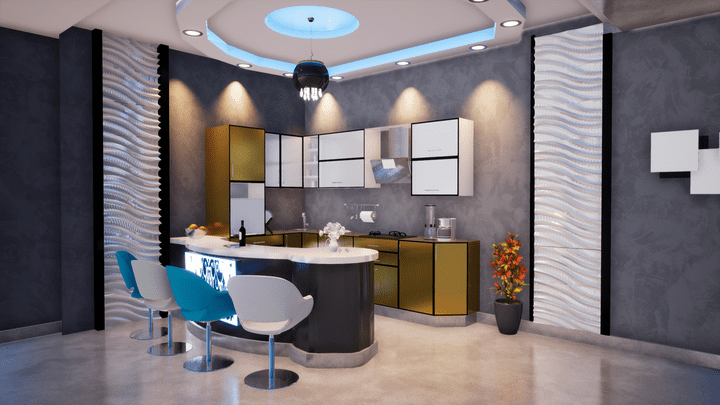 kitchen design