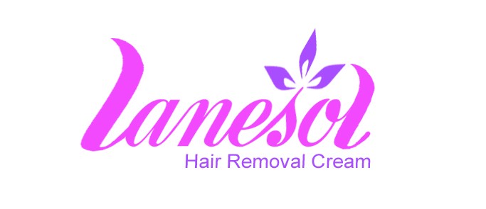 logo for hair removal cream