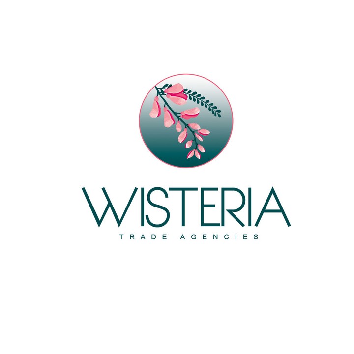 wisteria logo