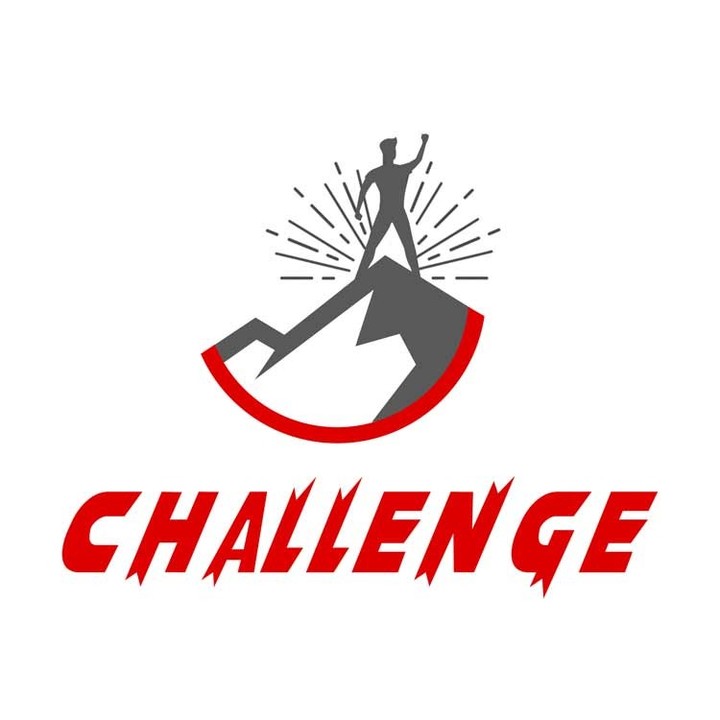 challange logo