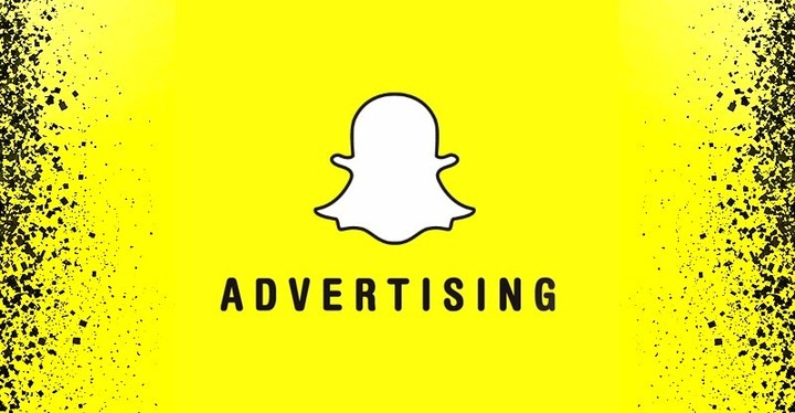 Snapchat ads