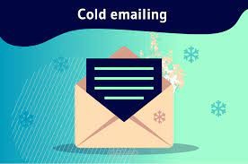 cold outreach email