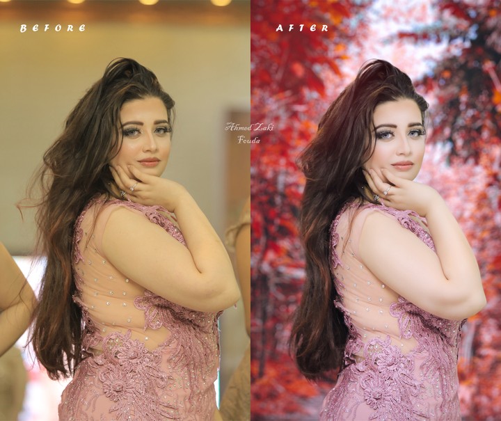 Retouch & Edit