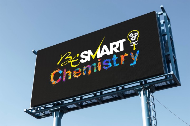 be smart logo