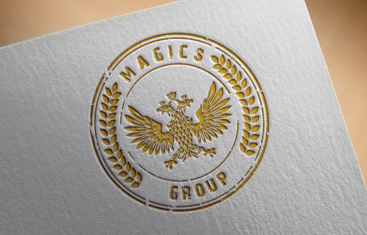 magics logo