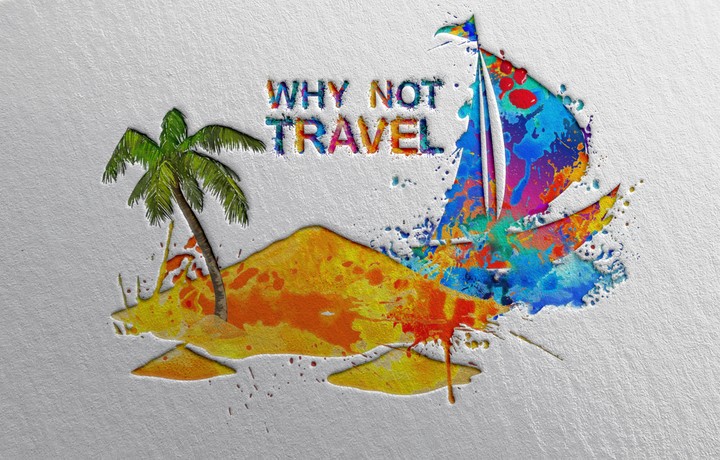 why not travel