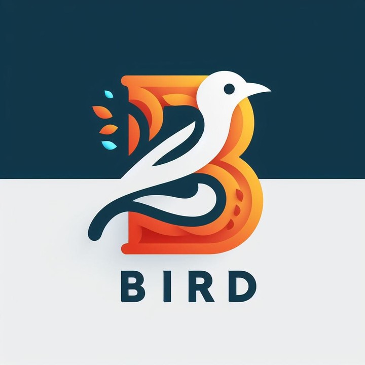 شعار Bird