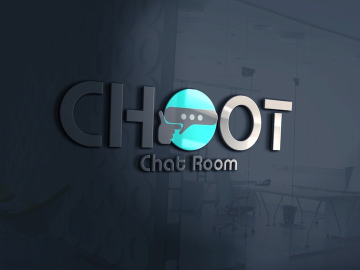 Chat Application's LOGO