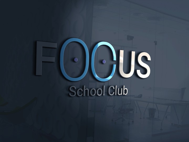 School Club (Brand) Logo Design