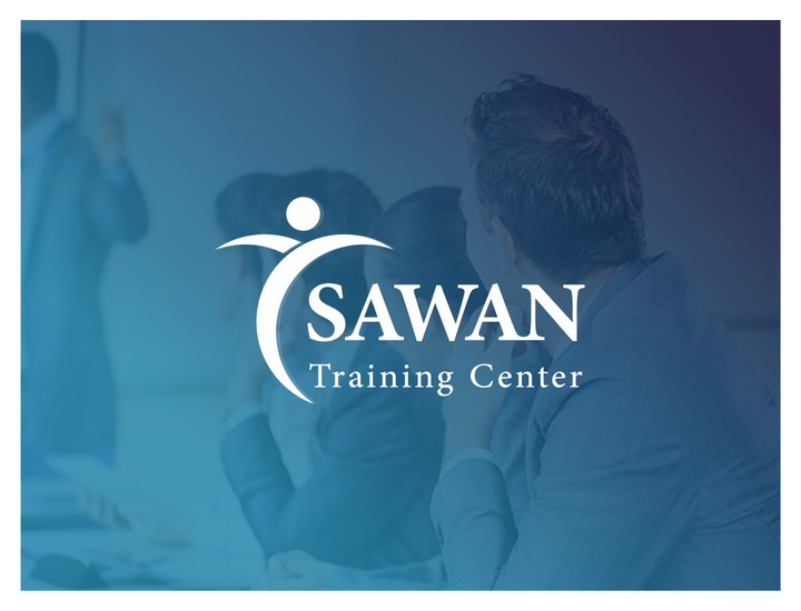 SAWAN Training Center Brand