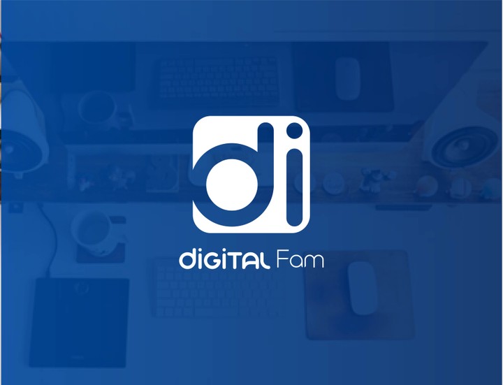 Digital Fam Brand