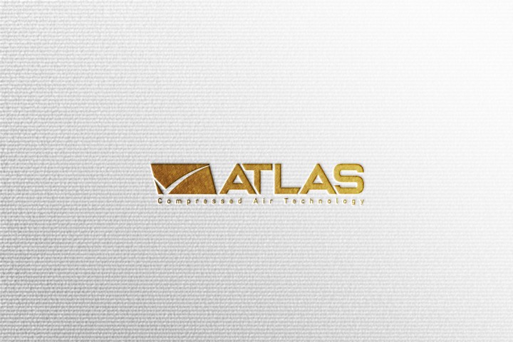 هوية شركة أطلس | Branding for  Atlas Co