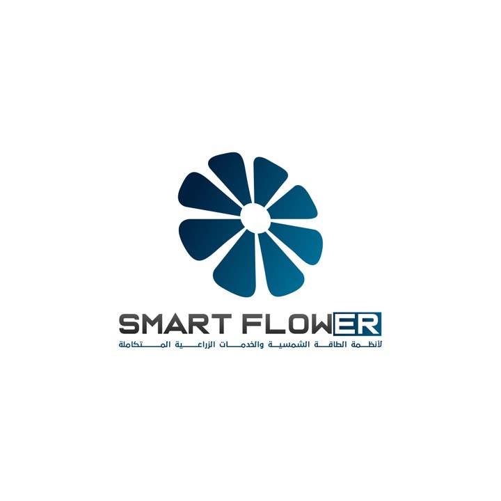 Branding for Smart Flower Co