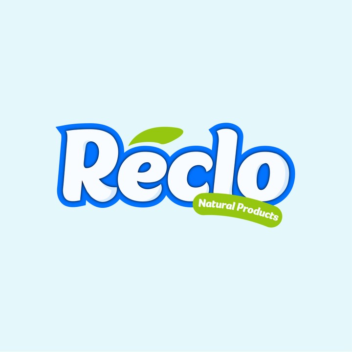 Branding For Reclo co | Milk Production