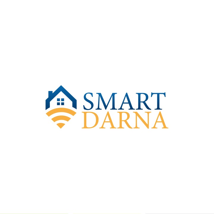 Branding For SMART DARNA Company