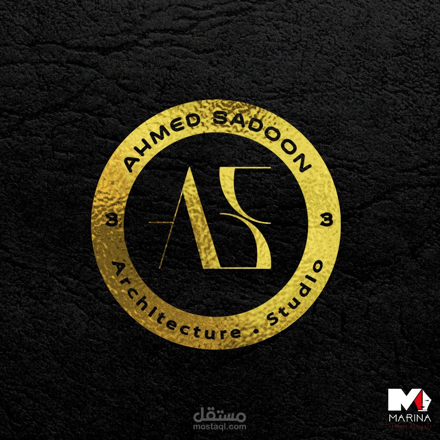 AS Logo | مستقل