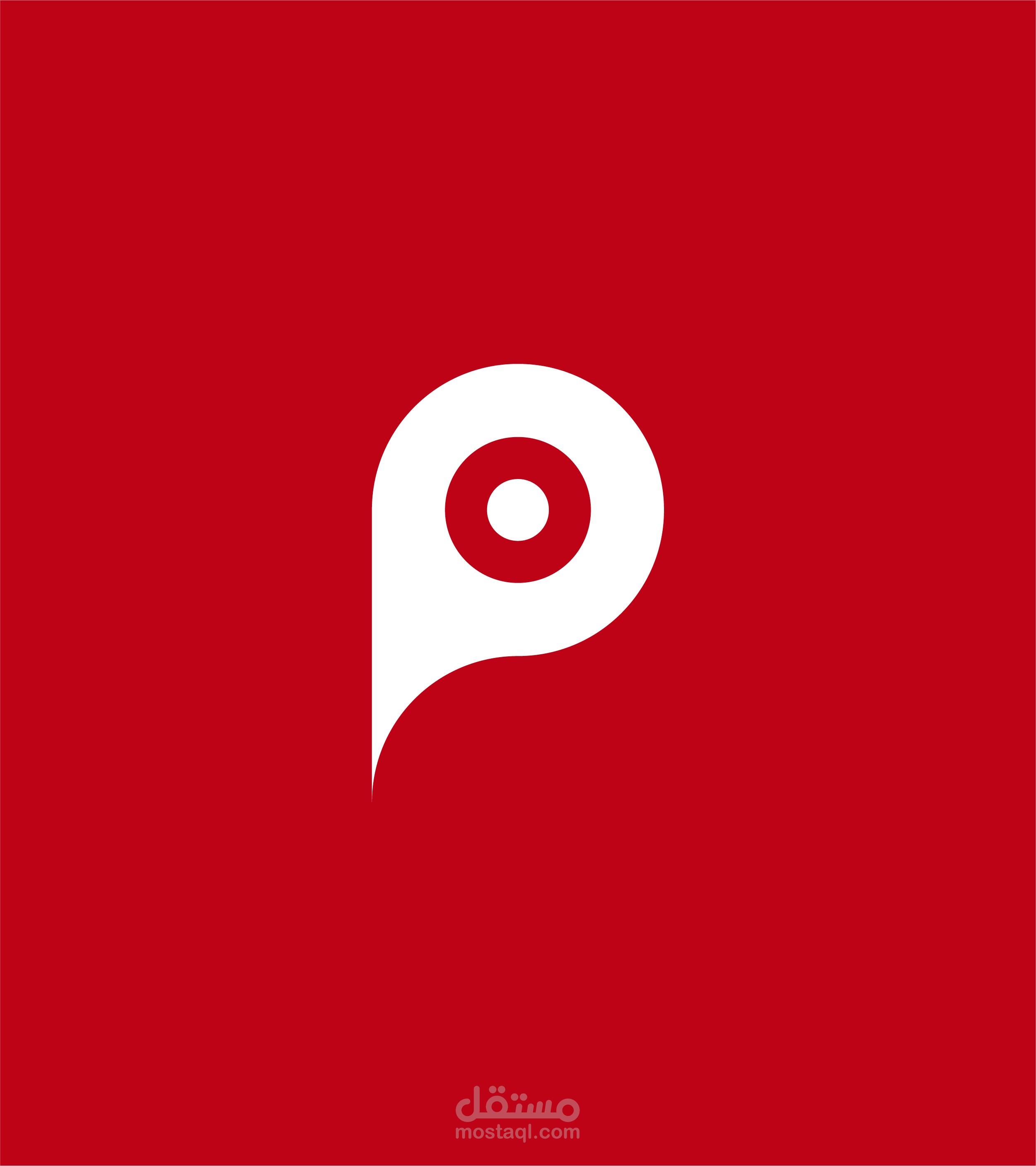 Pinterest Rebrand