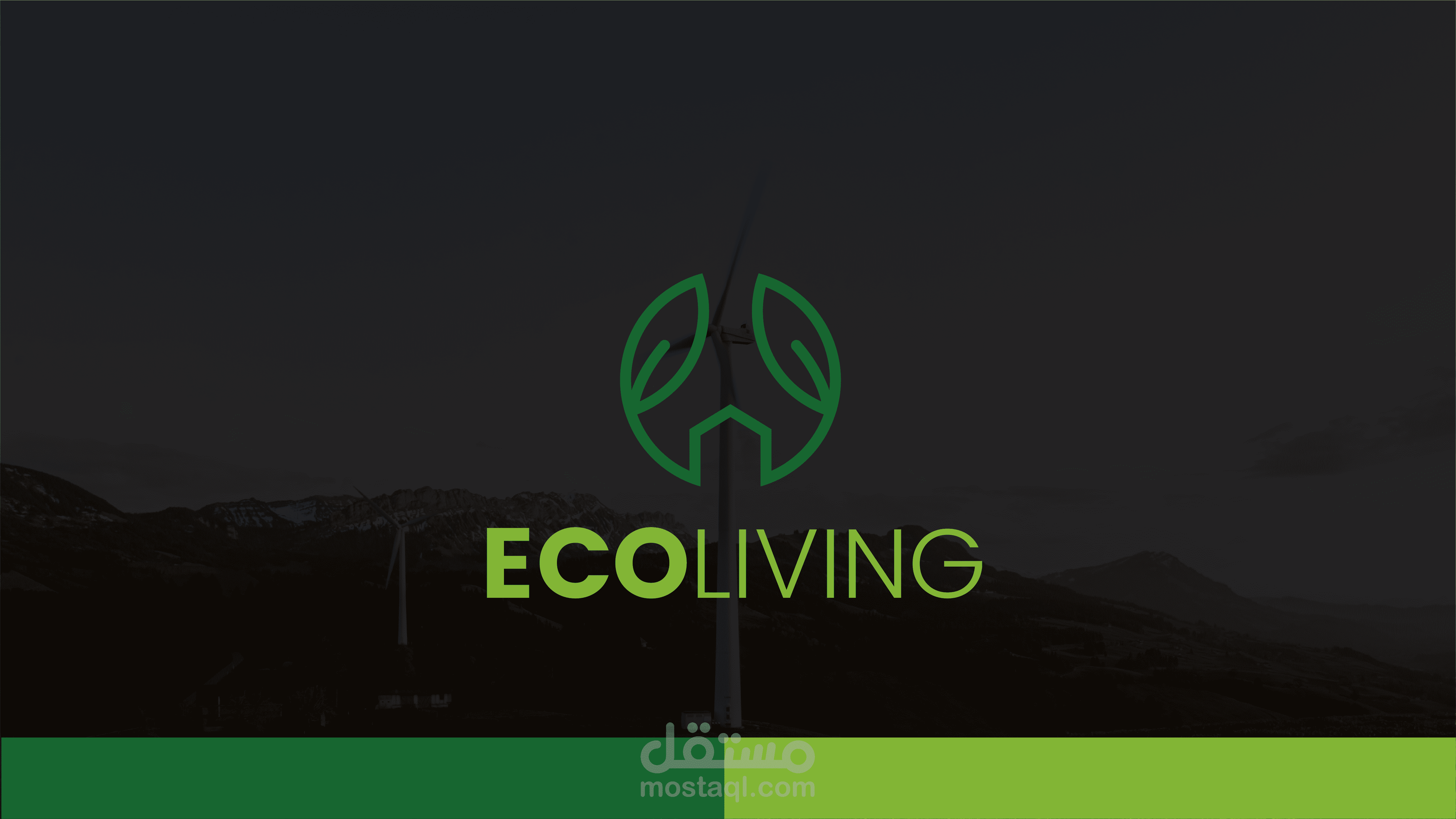 ECOLIVING BRAND