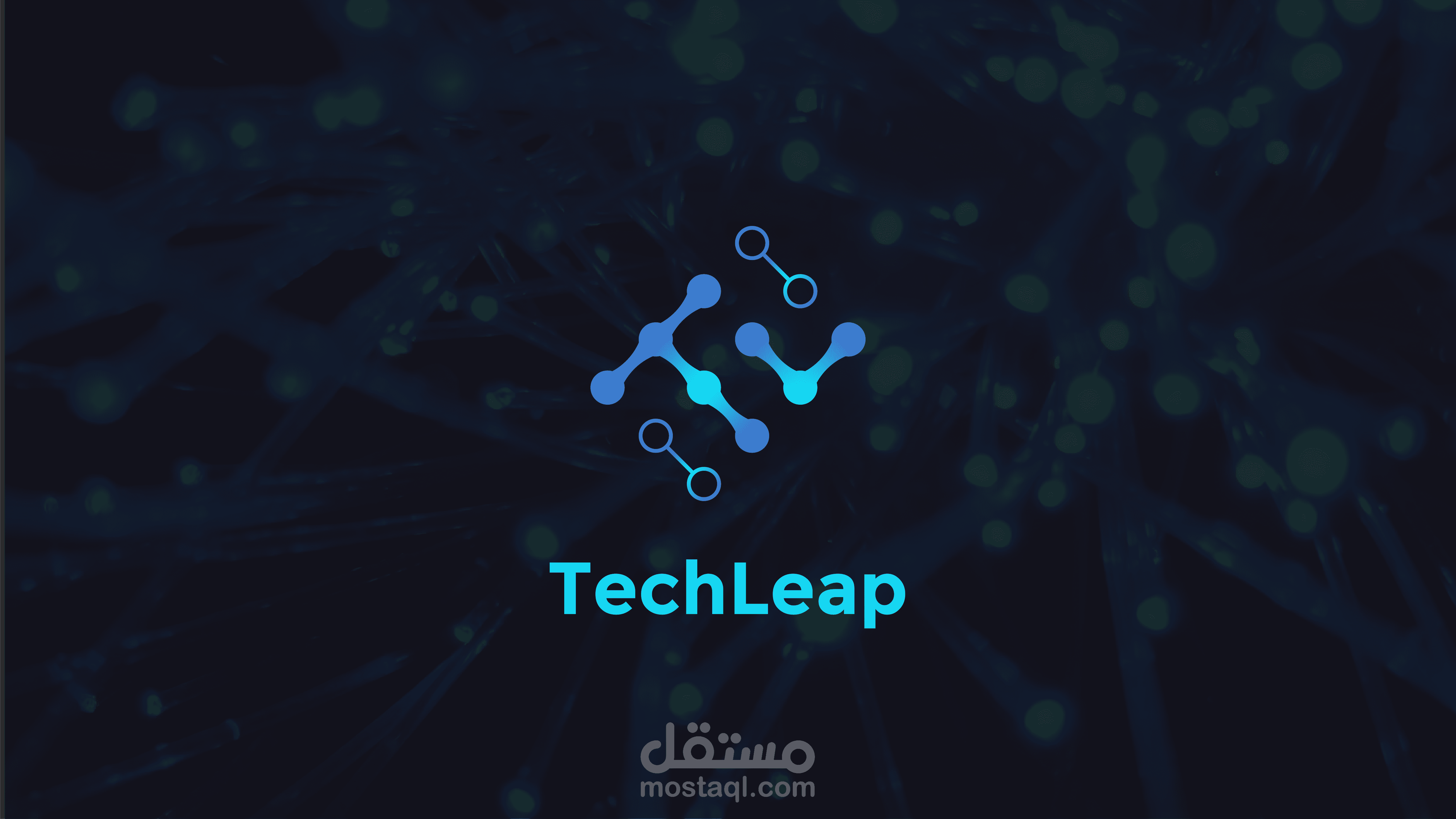 TechLeap Brand