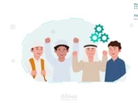 موشن جرافيك | إدارة الموهوبين