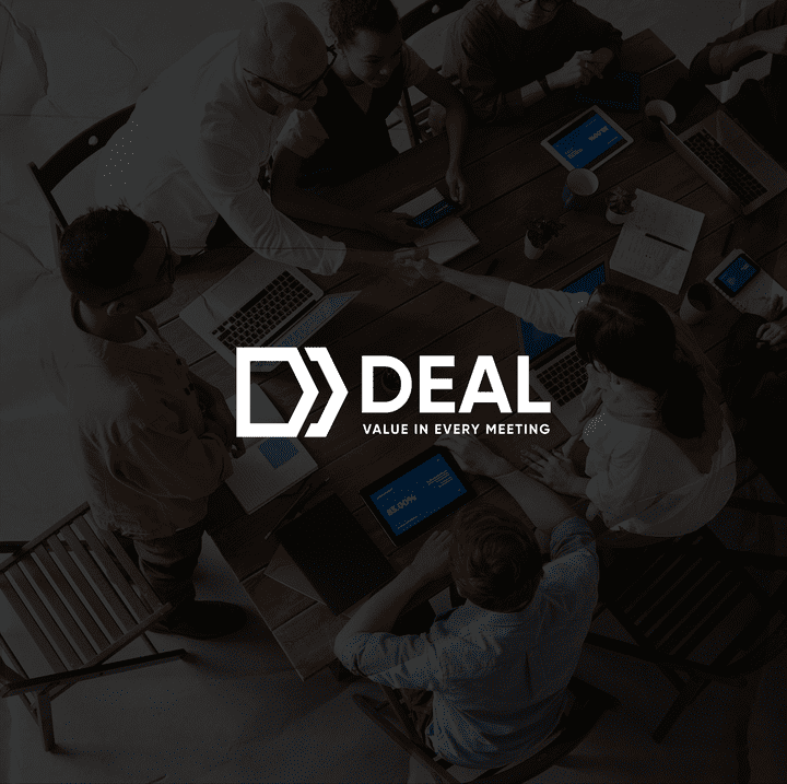 Deal Logo