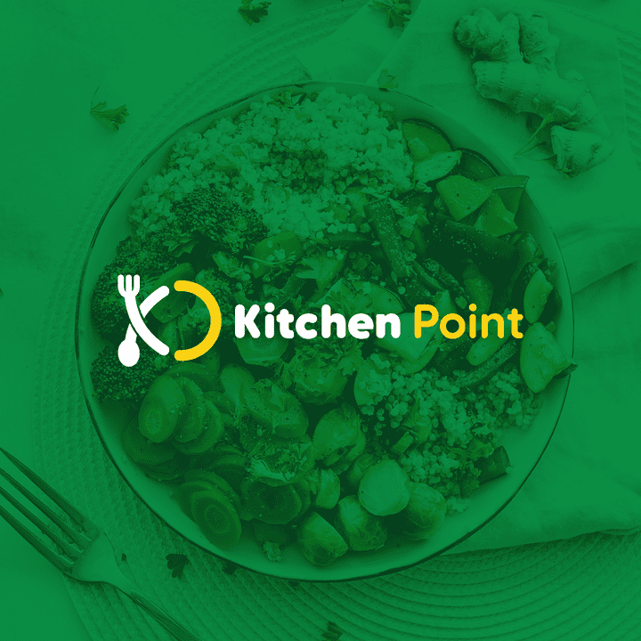 Kitchen Point Logo