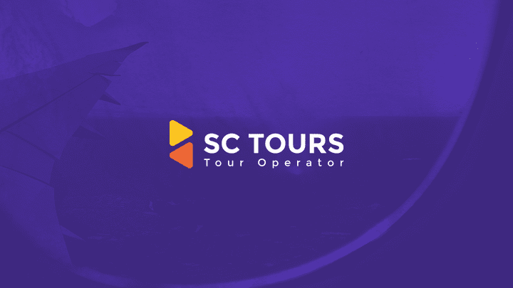 SC Tours Logo