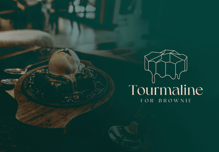 Tourmaline Browni Logo