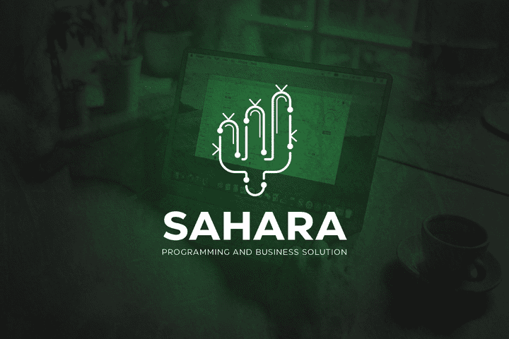 Sahara Logo