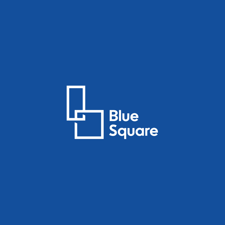 Blue Square