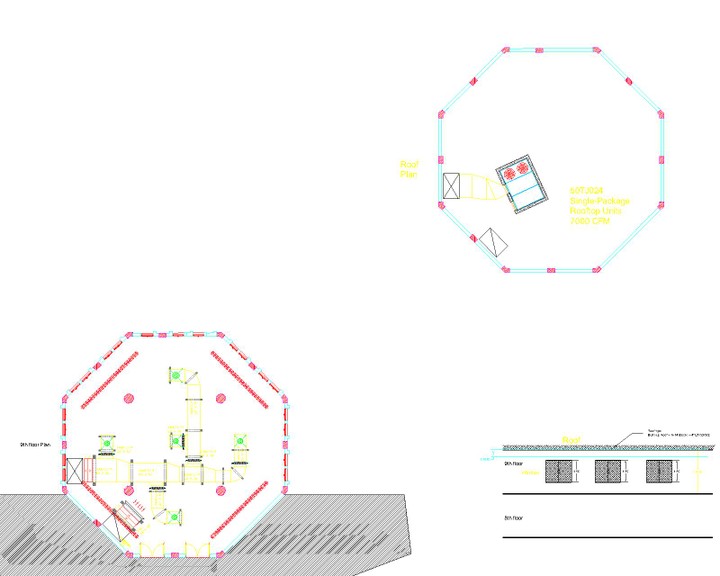 HVAC project